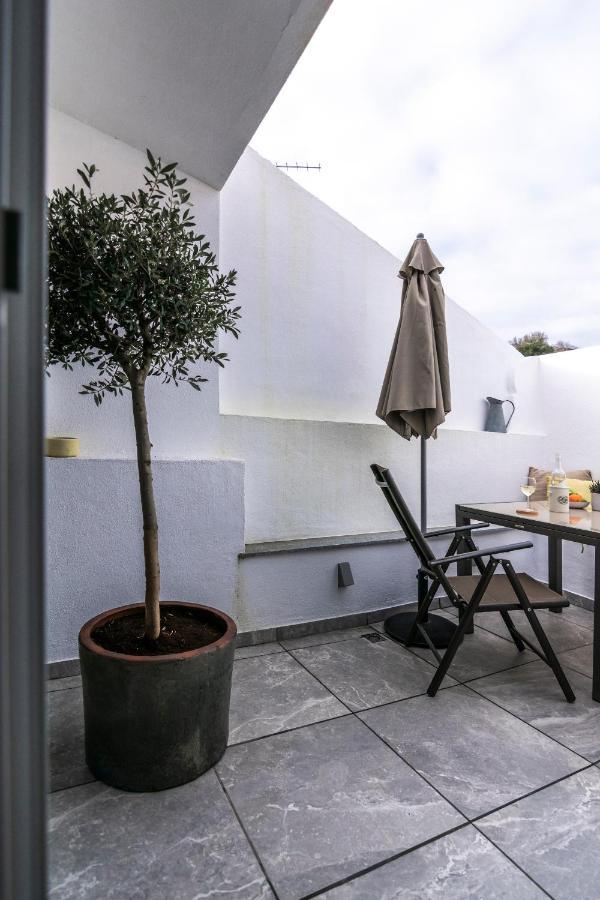 Casas Da Oliveira Apartment Setubal Exterior photo