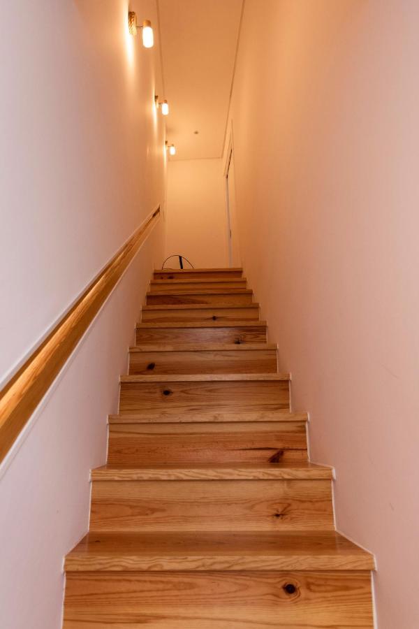 Casas Da Oliveira Apartment Setubal Exterior photo