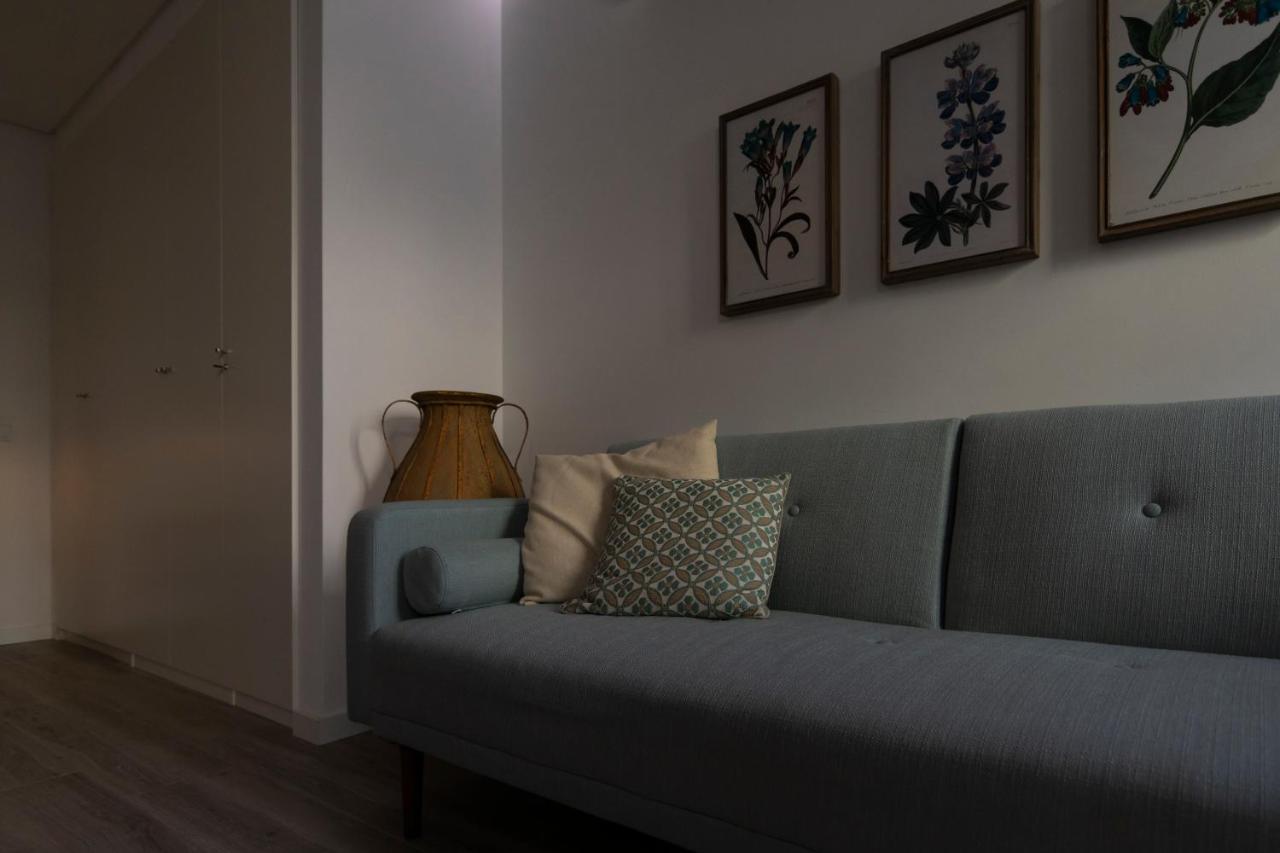 Casas Da Oliveira Apartment Setubal Exterior photo