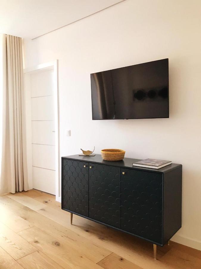 Casas Da Oliveira Apartment Setubal Exterior photo
