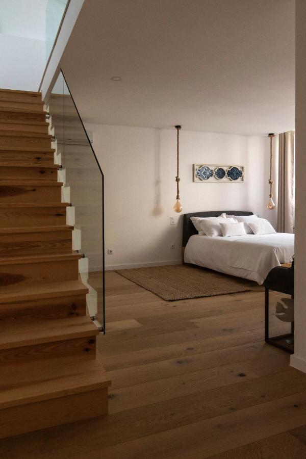Casas Da Oliveira Apartment Setubal Exterior photo