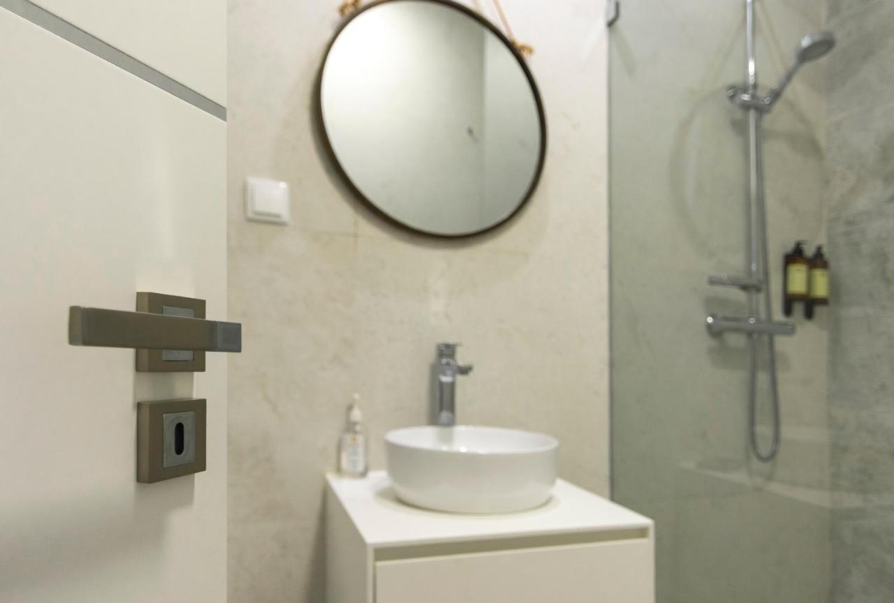 Casas Da Oliveira Apartment Setubal Exterior photo