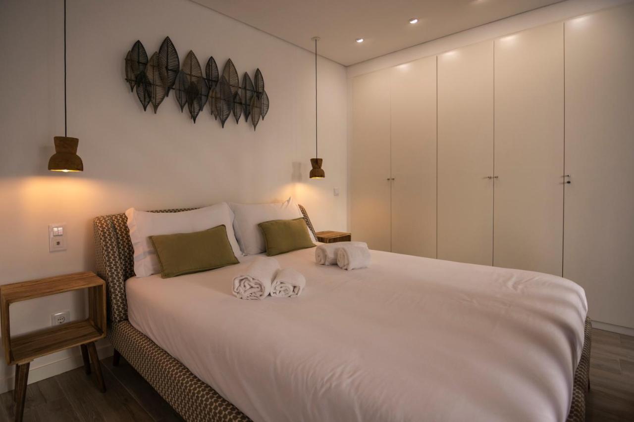 Casas Da Oliveira Apartment Setubal Exterior photo