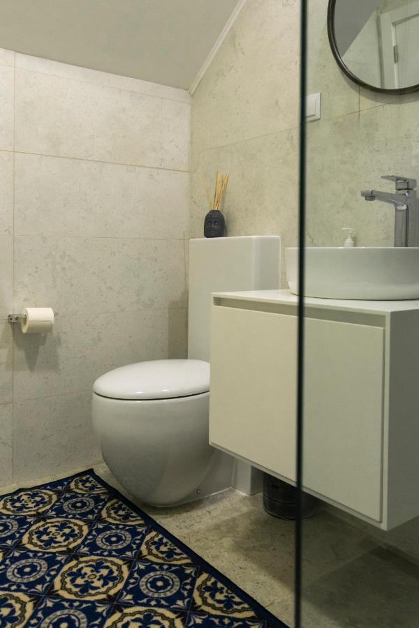 Casas Da Oliveira Apartment Setubal Exterior photo